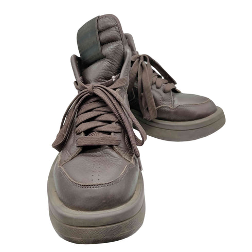 ダークシャドウバイリックオウエンス DRKSHDW by Rick Owens 22SS TURBOWPN Mid ターボウェポン ミッド  メンズ JPN:26